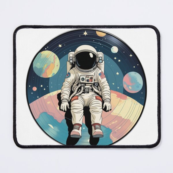 Item preview, Cosmic Sound designed and sold by brain-cell.