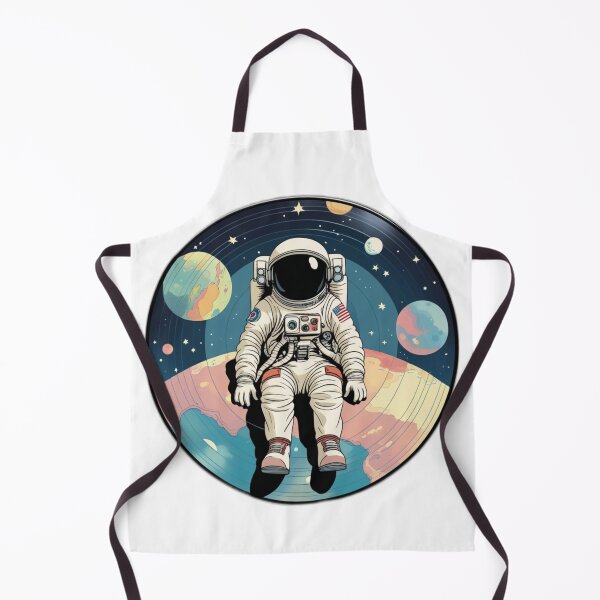 Item preview, Cosmic Sound designed and sold by brain-cell.