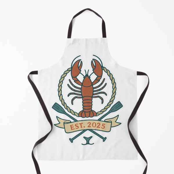 Item preview, Heraldic Lobster designed and sold by cryolith7454.