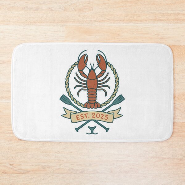 Item preview, Heraldic Lobster designed and sold by cryolith7454.