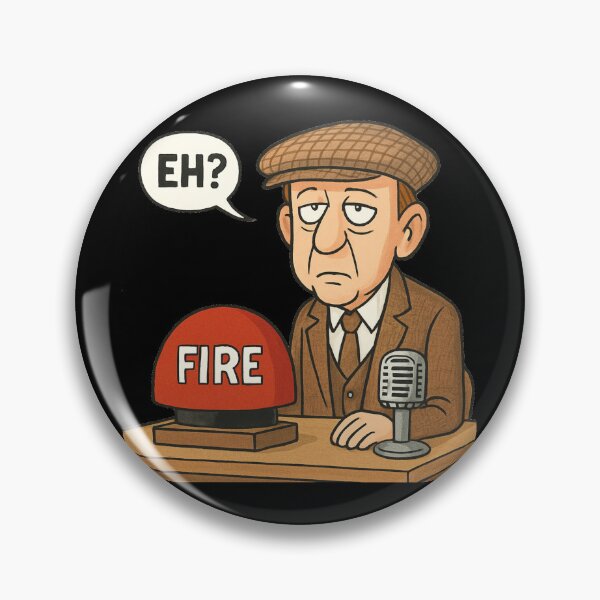 Item preview, Chairman of the Committee designed and sold by halibutgoatramb.