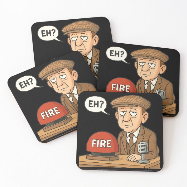 Item preview, Chairman of the Committee designed and sold by halibutgoatramb.