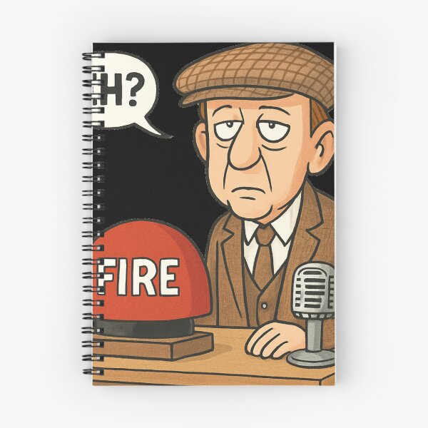 Item preview, Chairman of the Committee designed and sold by halibutgoatramb.