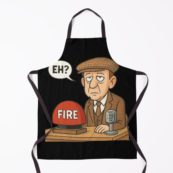 Item preview, Chairman of the Committee designed and sold by halibutgoatramb.