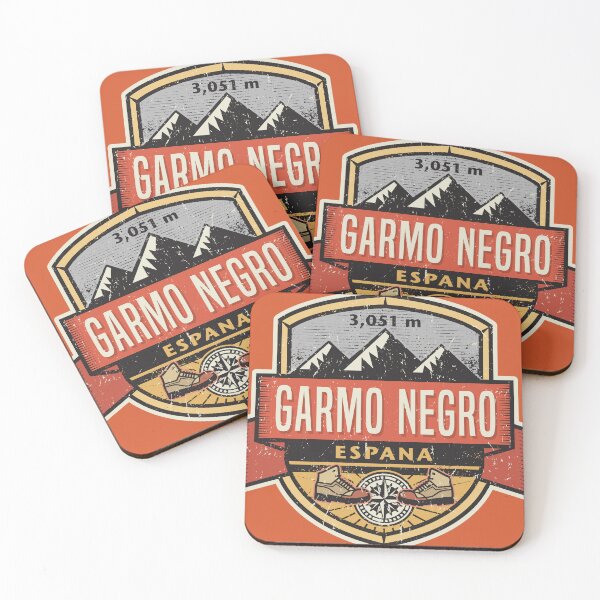 Item preview, Garmo Negro, Pyrenees, Spain designed and sold by studio838.