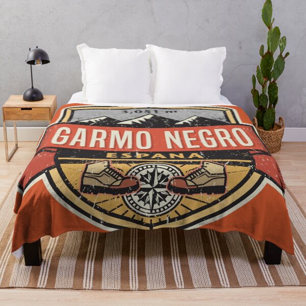 Item preview, Garmo Negro, Pyrenees, Spain designed and sold by studio838.