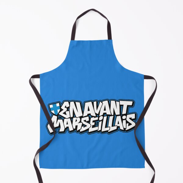 Item preview, En Avant Marseillais designed and sold by canvasriddle.