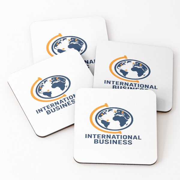 Item preview, INTERNATIONAL BUSINESS designed and sold by Flareo-7.