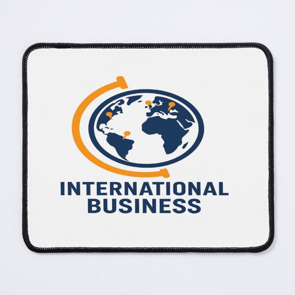 Item preview, INTERNATIONAL BUSINESS designed and sold by Flareo-7.