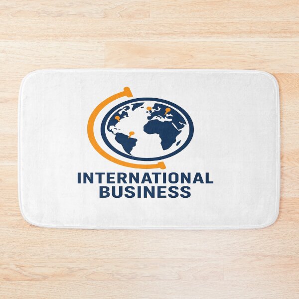 Item preview, INTERNATIONAL BUSINESS designed and sold by Flareo-7.