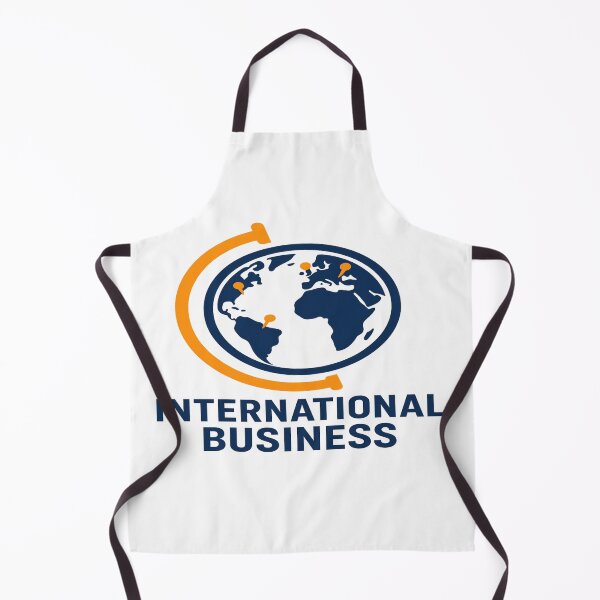 Item preview, INTERNATIONAL BUSINESS designed and sold by Flareo-7.