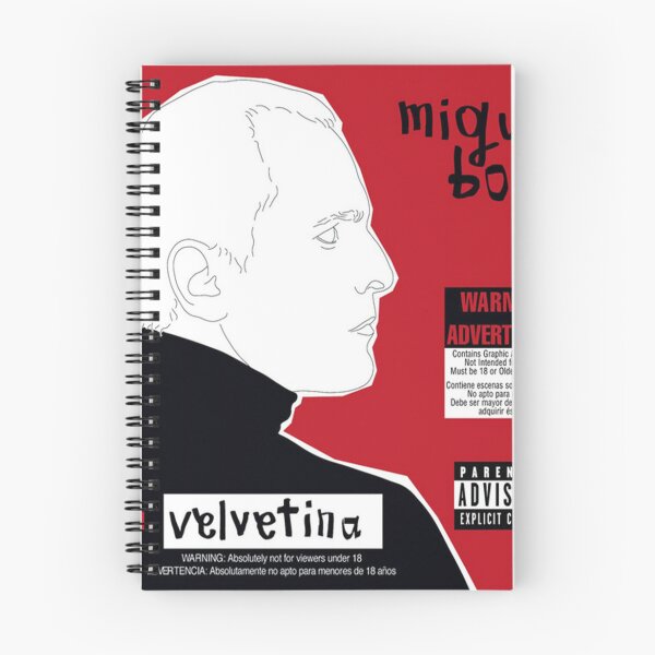 Item preview, Miguel Bosé - Velvetina album 2005 designed and sold by CindyDaviseno.