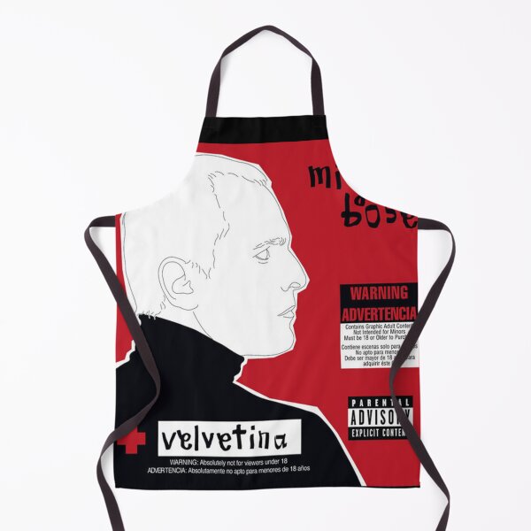 Item preview, Miguel Bosé - Velvetina album 2005 designed and sold by CindyDaviseno.