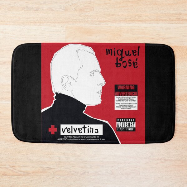 Item preview, Miguel Bosé - Velvetina album 2005 designed and sold by CindyDaviseno.