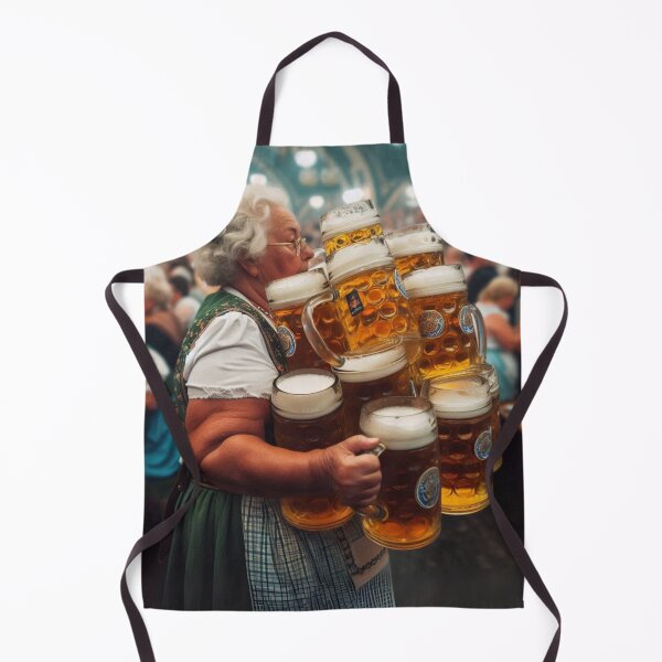 Item preview, "Ale’s Well That Ends Well: The Brewtiful Burden!" designed and sold by Print Fiction.