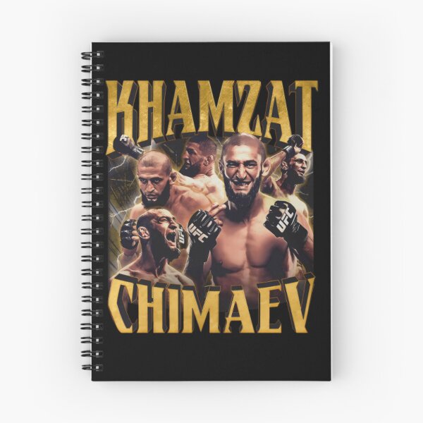 Item preview, Khamzat Chimaev Vintage designed and sold by JeyVel.