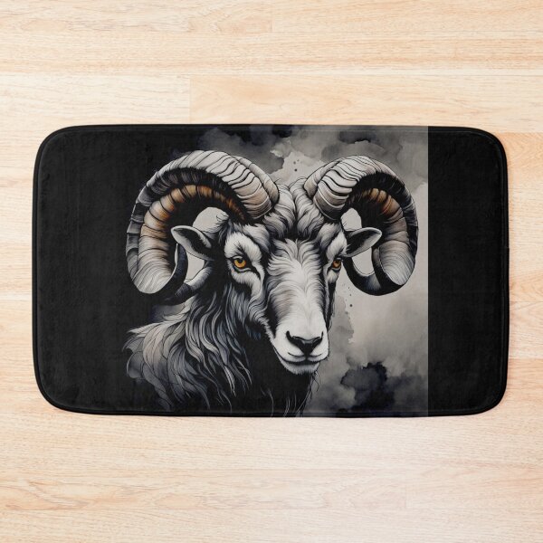 Item preview, I'm Ram ! designed and sold by Helios Be. Lavsh.
