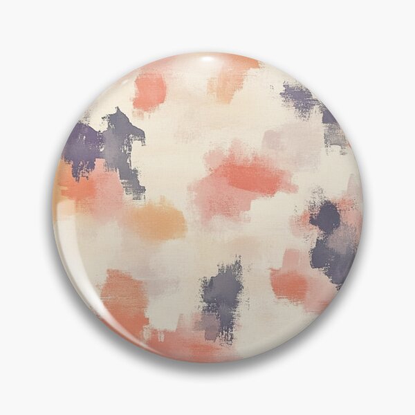 Item preview, Soft Watercolor Pastel Clouds designed and sold by MidArtForge.