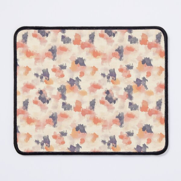 Item preview, Soft Watercolor Pastel Clouds designed and sold by MidArtForge.