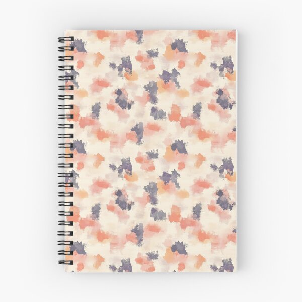 Item preview, Soft Watercolor Pastel Clouds designed and sold by MidArtForge.