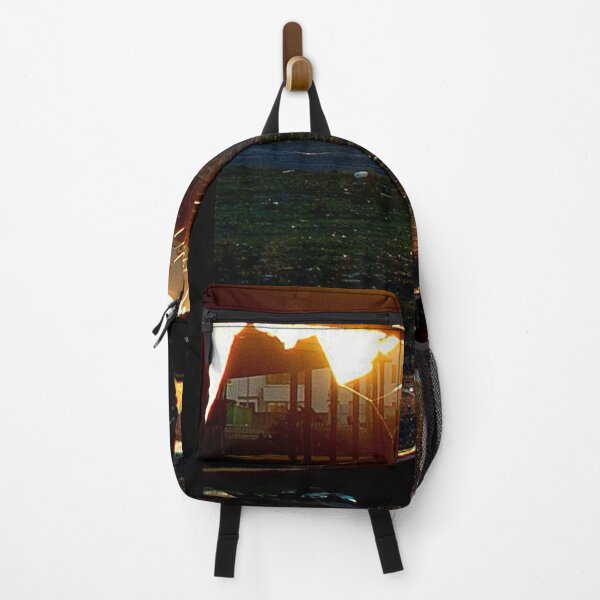 Item preview, smashed window in sunset with web designed and sold by Jenzer83.