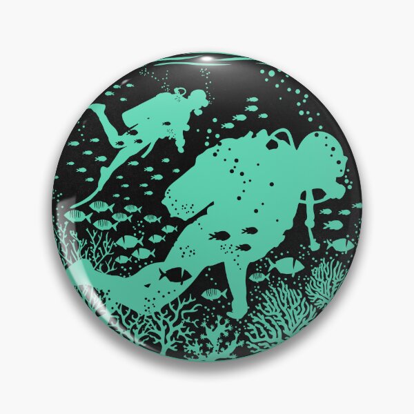 Item preview, Divers - Puerto de Mazarrón - Black Edition designed and sold by mzrn-souvenirs.