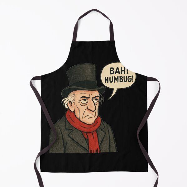 Artikelvorschau, Scrooge entworfen und verkauft von halibutgoatramb.