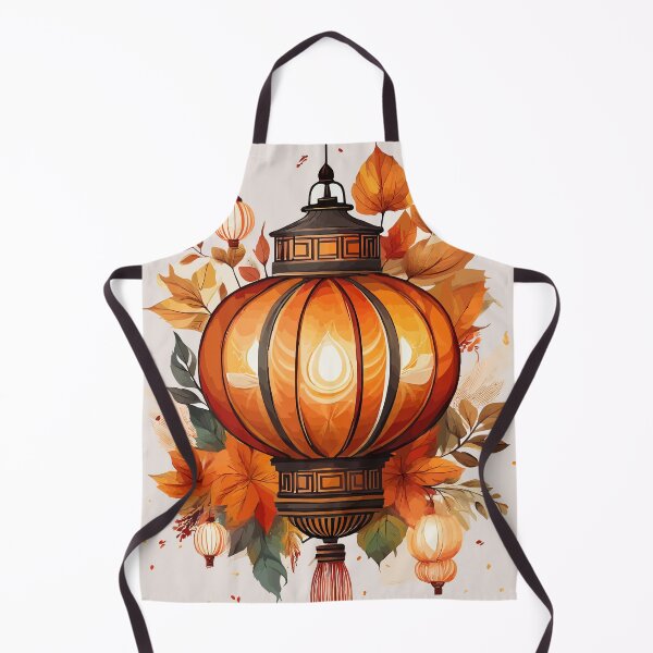 Item preview, Glowing Nights of Autumn designed and sold by bb-15artstudio.