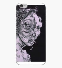 Honey, You Don't Look So Hot iPhone Case