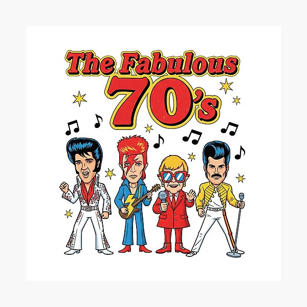 Item preview, Iconic Music Legends, hip hop, rap, music, Funnyfits70, retro, vintage, meme, funny, humor designed and sold by FunnyFits70.
