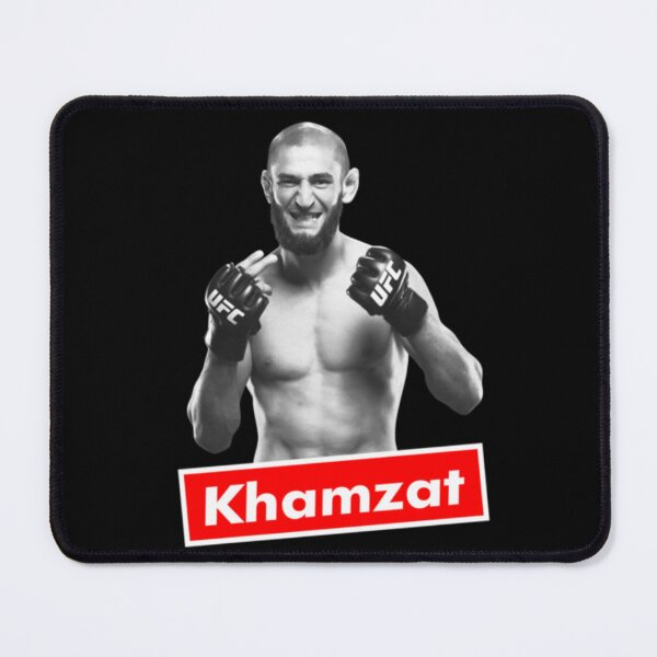 Item preview, Khamzat Chimaev designed and sold by JeyVel.