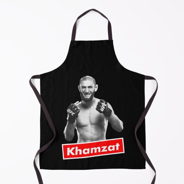 Item preview, Khamzat Chimaev designed and sold by JeyVel.