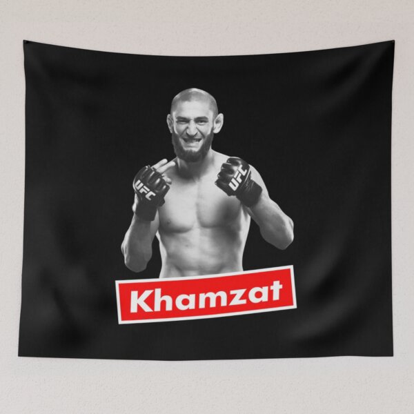 Item preview, Khamzat Chimaev  designed and sold by JeyVel.