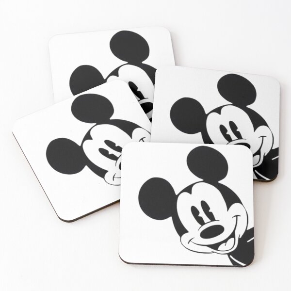 Item preview, Mickey designed and sold by Abdullah9921.