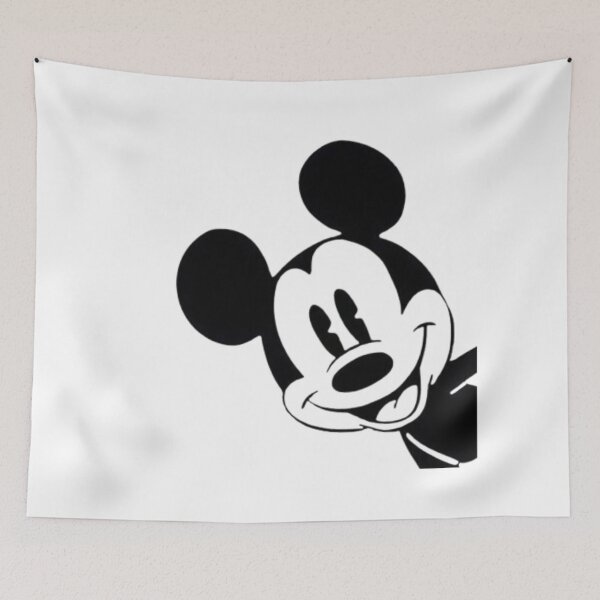 Item preview, Mickey designed and sold by Abdullah9921.