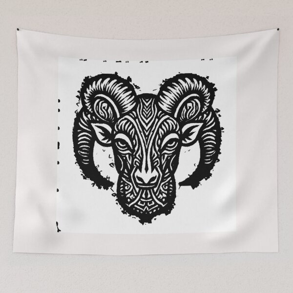 Item preview,  I'm Ram !#2 designed and sold by Helios Be. Lavsh.