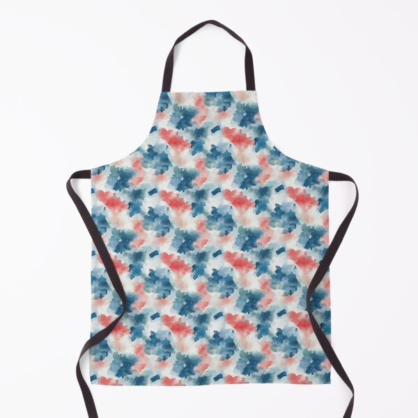 Item preview, Soft Watercolor Pastel Clouds designed and sold by MidArtForge.