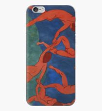 dance matisse iPhone Case