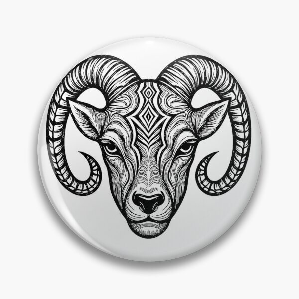 Item preview,  I'm Ram !#3 designed and sold by Helios Be. Lavsh.
