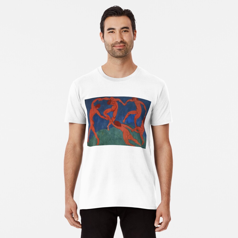 matisse t shirt uk