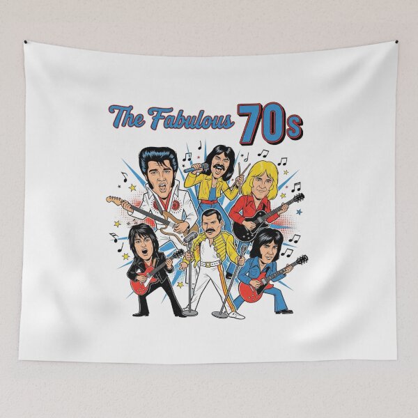 Item preview, Iconic Music Legends, hip hop, rap, music, Funnyfits70, retro, vintage, meme, funny, humor designed and sold by FunnyFits70.