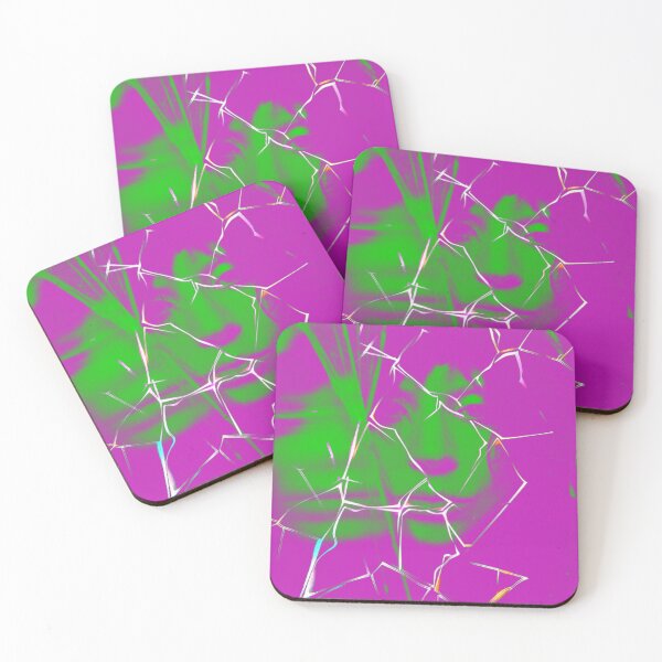 Item preview, Neon mayhem  designed and sold by DThreeArt.