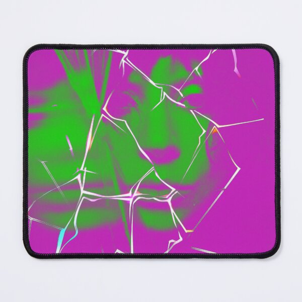 Item preview, Neon mayhem designed and sold by DThreeArt.