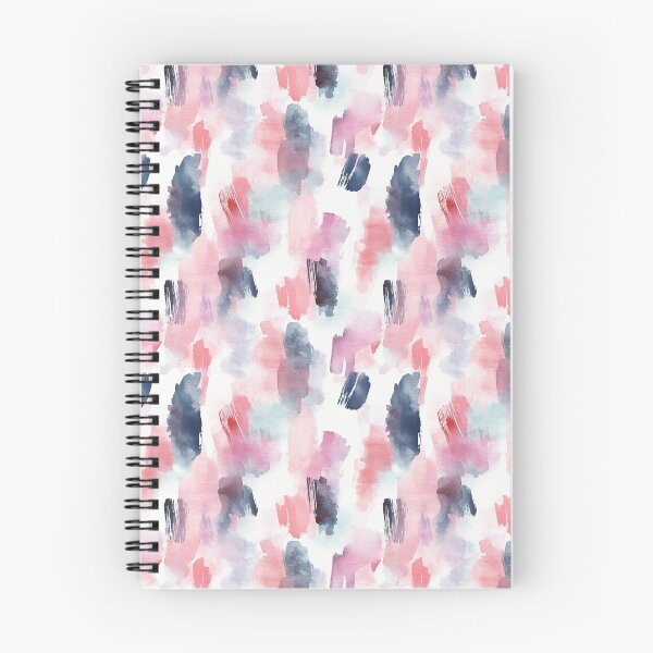 Item preview, Soft Watercolor Pastel Clouds designed and sold by MidArtForge.