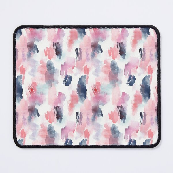 Item preview, Soft Watercolor Pastel Clouds designed and sold by MidArtForge.