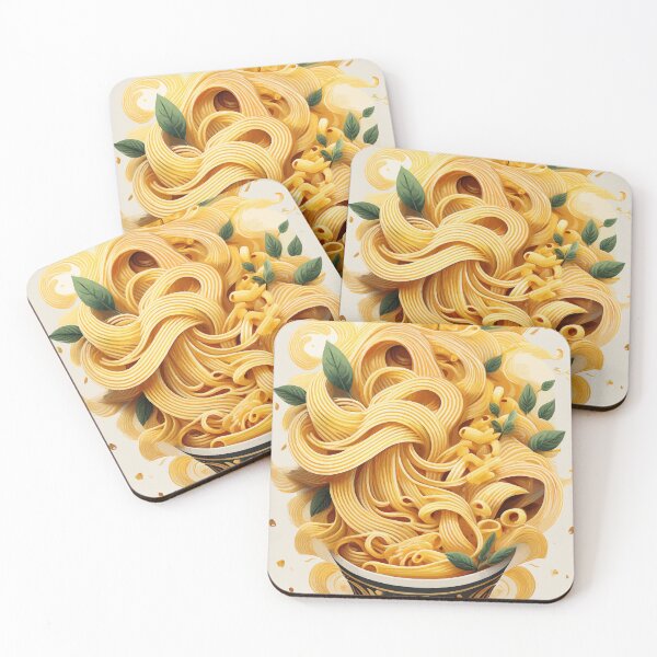Item preview, Pasta Lovers Rejoice designed and sold by bb-15artstudio.