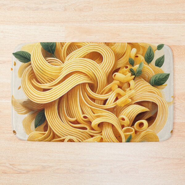 Item preview, Pasta Lovers Rejoice designed and sold by bb-15artstudio.