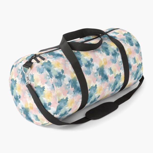 Item preview, Soft Watercolor Pastel Clouds designed and sold by MidArtForge.