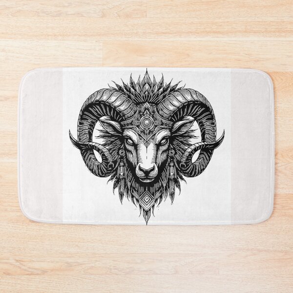 Item preview,  I'm Ram !#4 designed and sold by Helios Be. Lavsh.