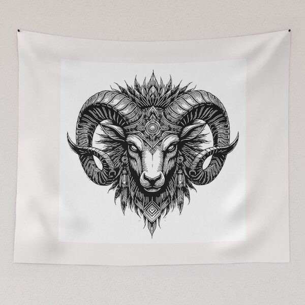 Item preview,  I'm Ram !#4 designed and sold by Helios Be. Lavsh.